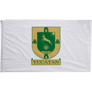Yucatan Flags - The Flag Lady
