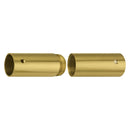 1 - 1/4 IN BRASS SCREW JOINT - The Flag Lady