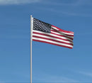Annin Nyl-Glo Nylon American Flag