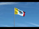 Columbus, Ohio Flags