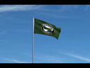 Harrison Township Ohio Flags