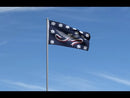 Whiskey Rebellion Flags
