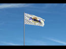 French Royal Standard Flag