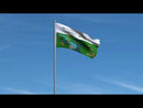 Be Fruitful and Multiply Flag