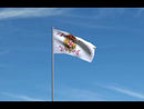 Spanish Flag (1760-1785)