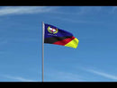 Germantown Ohio Flags