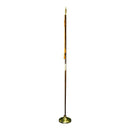 Indoor Mountings for 3x5 ft State or International Flags - The Flag Lady