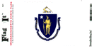 MASSACHUSETTS FLAG-IT