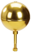 Standard Strength Ball Ornament - The Flag Lady